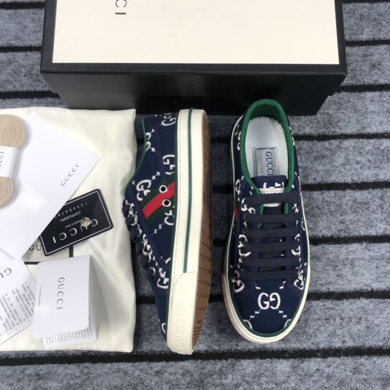 Gucci Casual Shoes